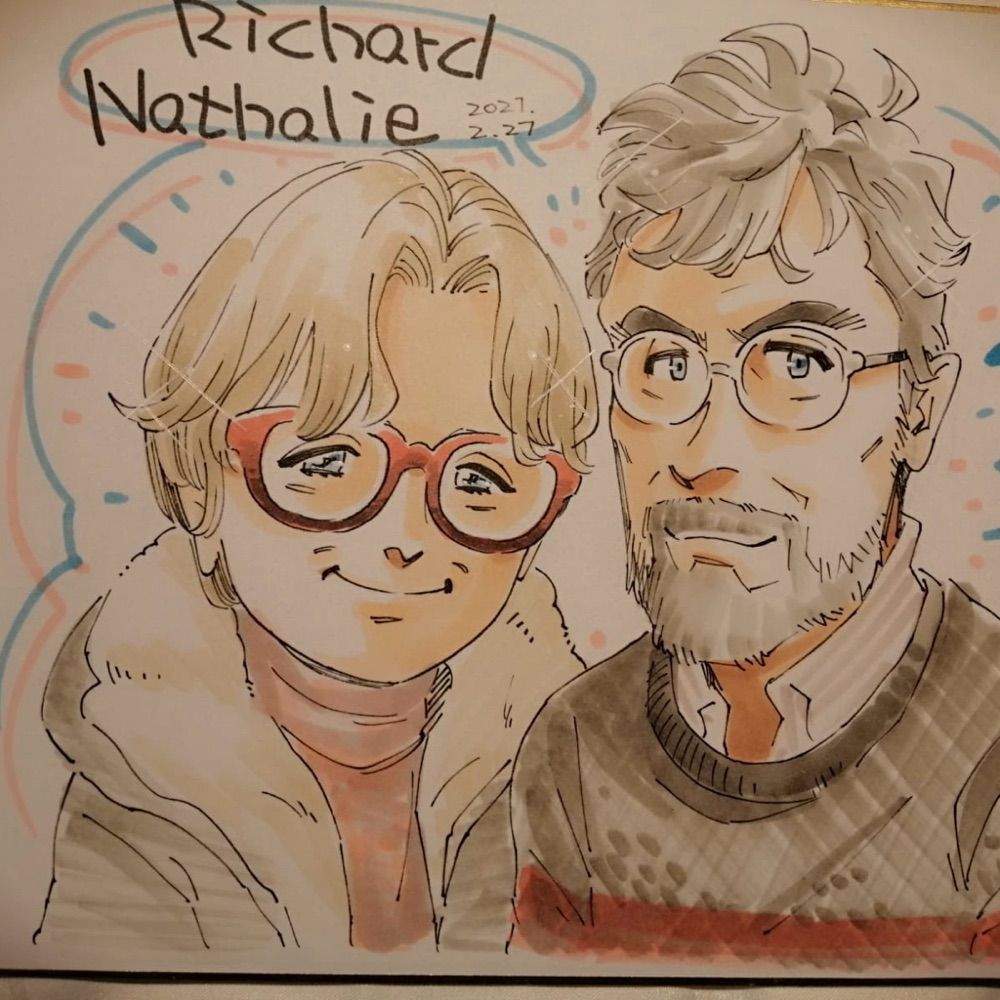 Nathalie Loff