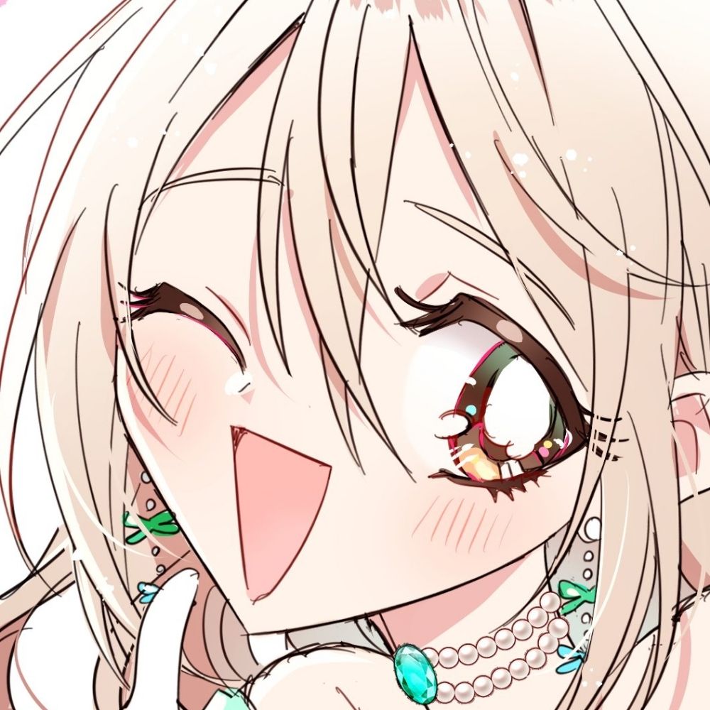 棘尾どろしー💕︎︎