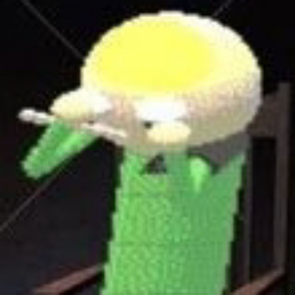 { BILLIE !!! }