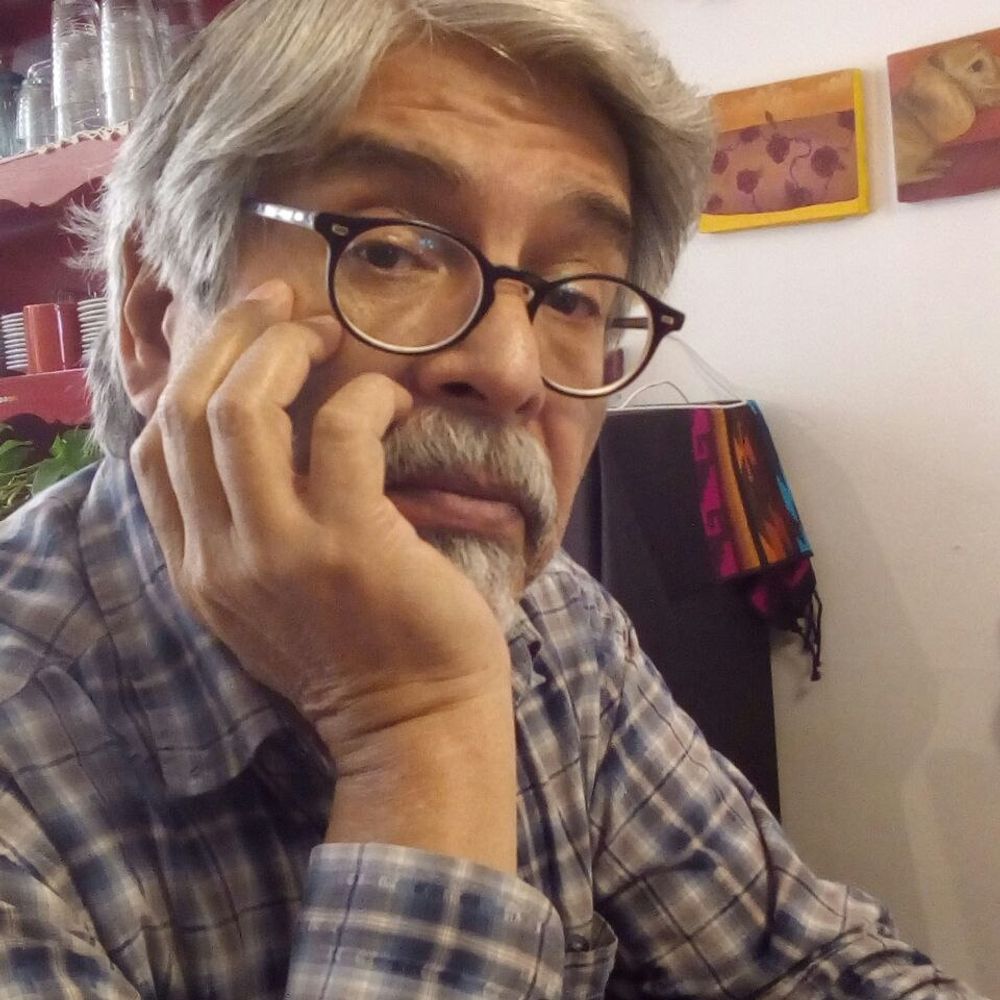 Pedro Miramontes