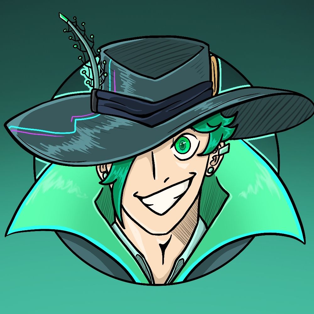 Magus Force Creations
