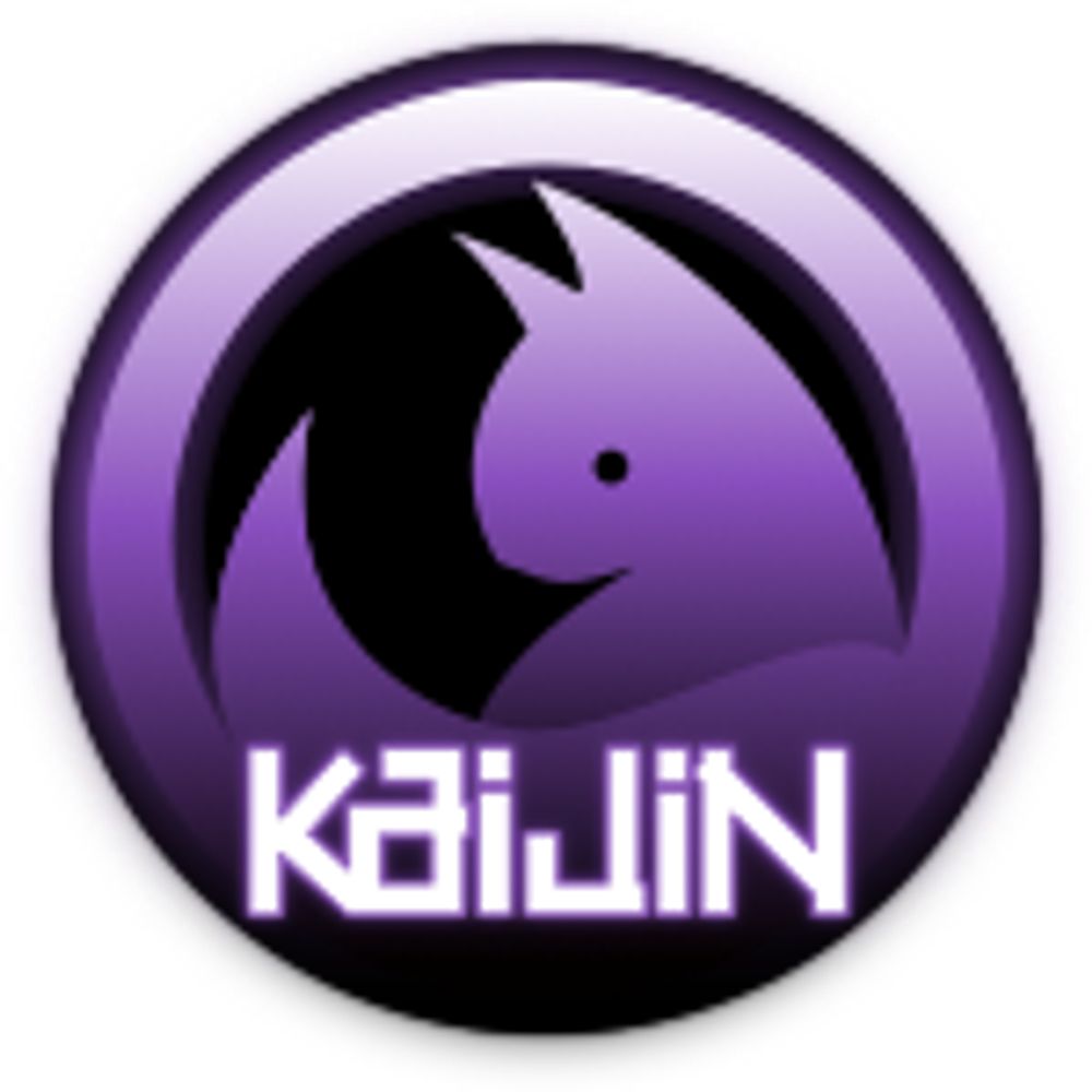 Kaijin engine