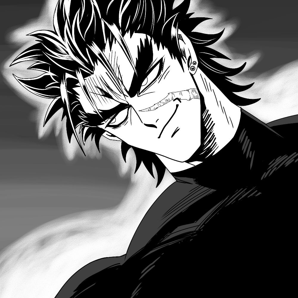 Raijin