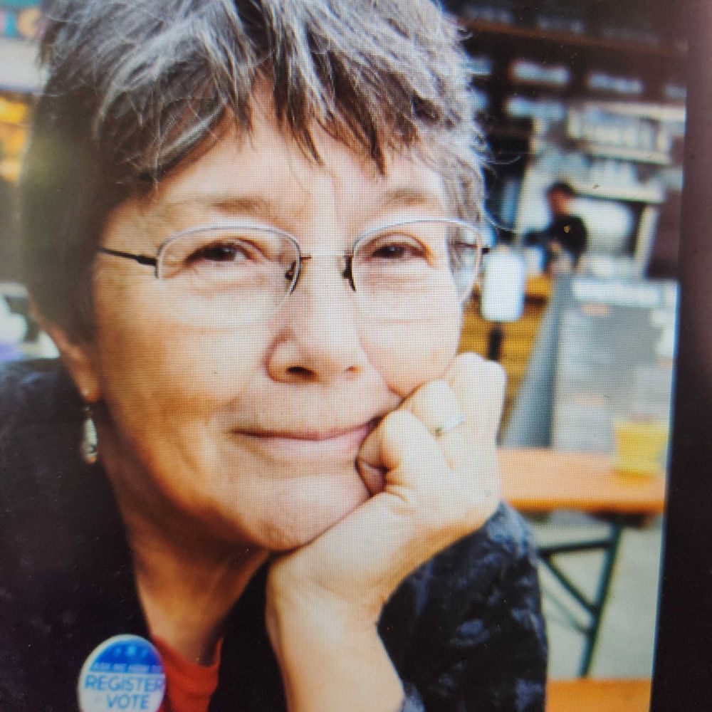 Susan Cannell