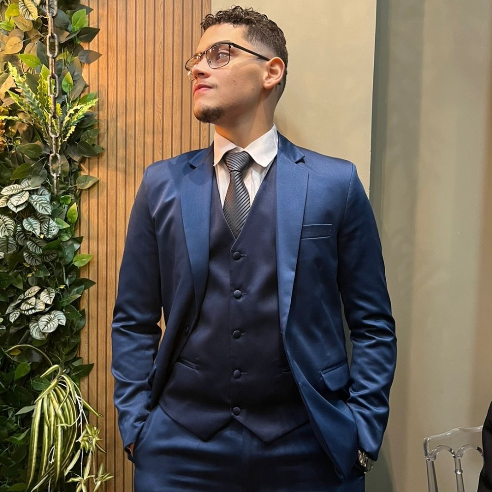 Antônio henrique 