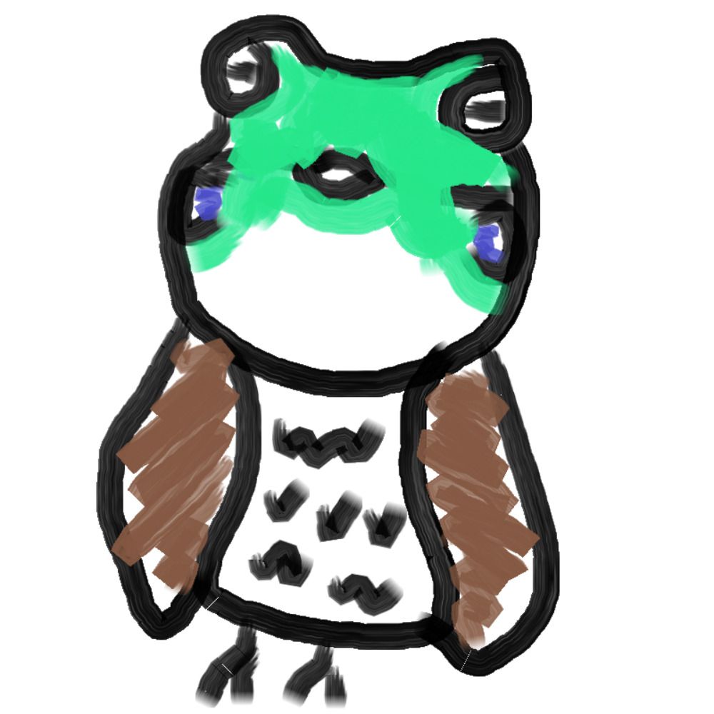 ふくろぐ