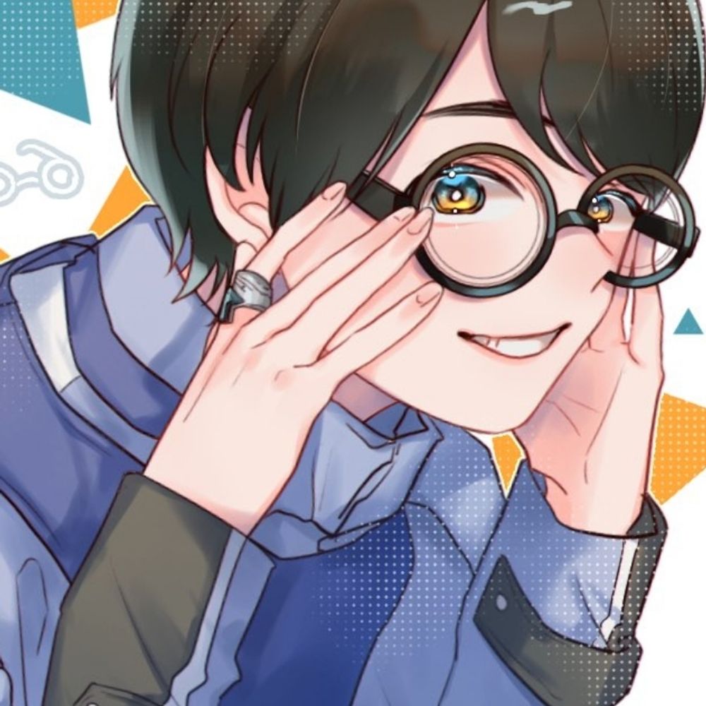 ゆらんぷ
