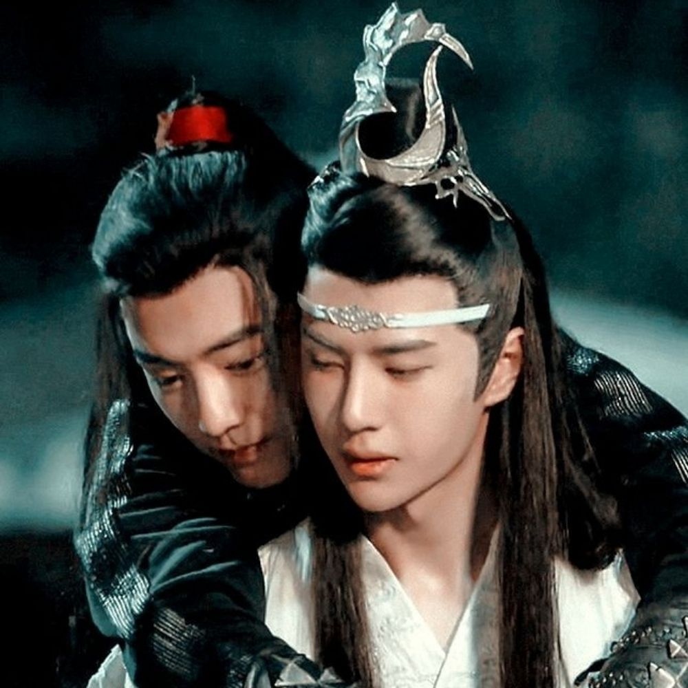 WangXian shipper