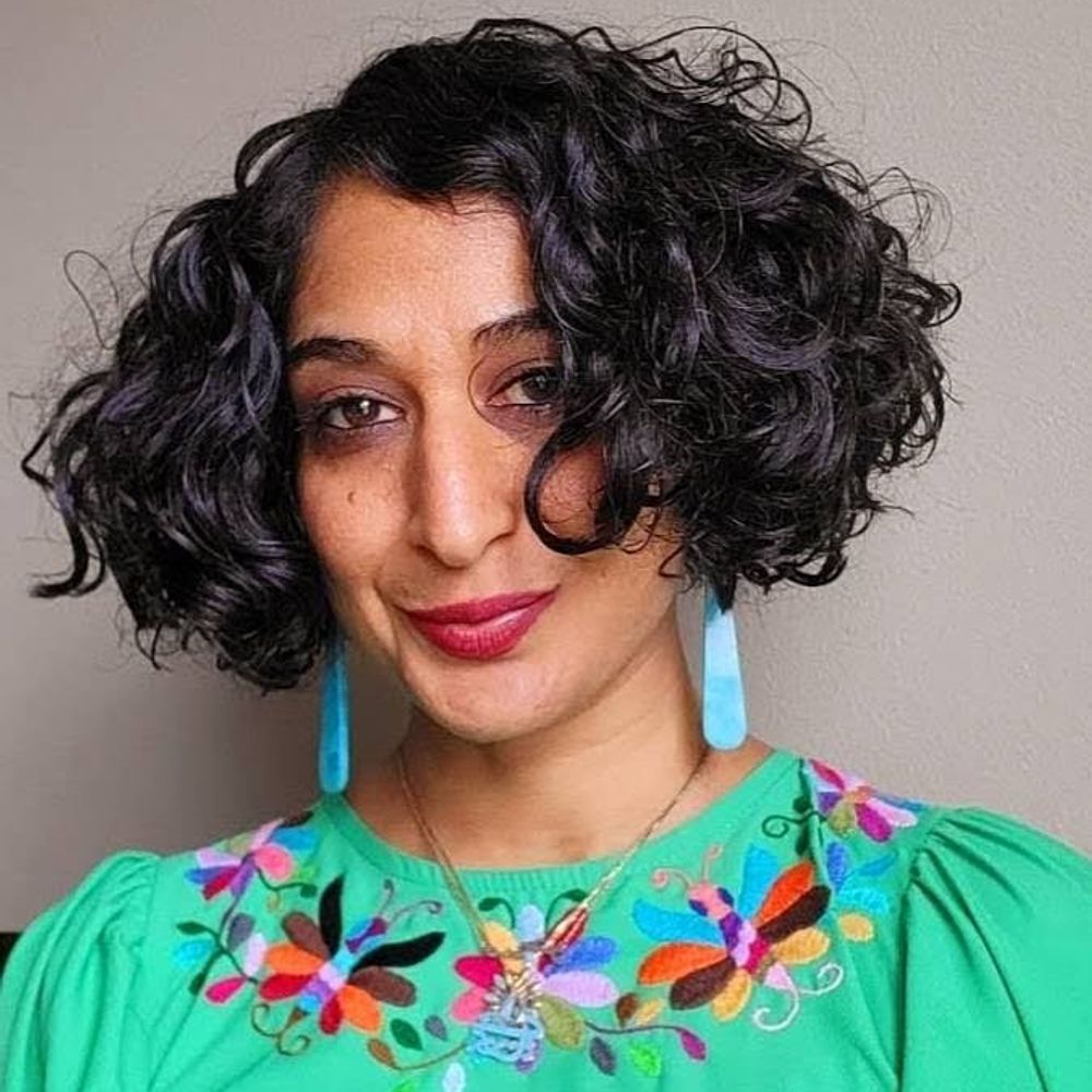 Sahar D. Sattarzadeh (سهر/سحر د. ستارزاده/Səhər)