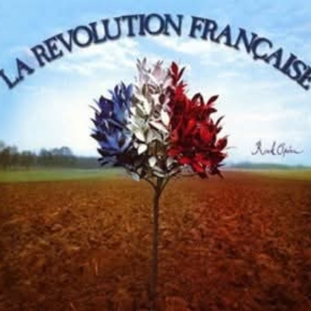 La Révolution Française 1973