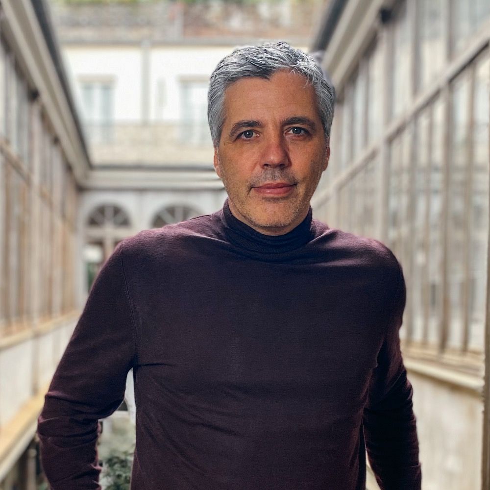 Miguel Pereira
