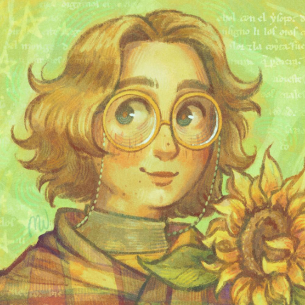 moss 🌻