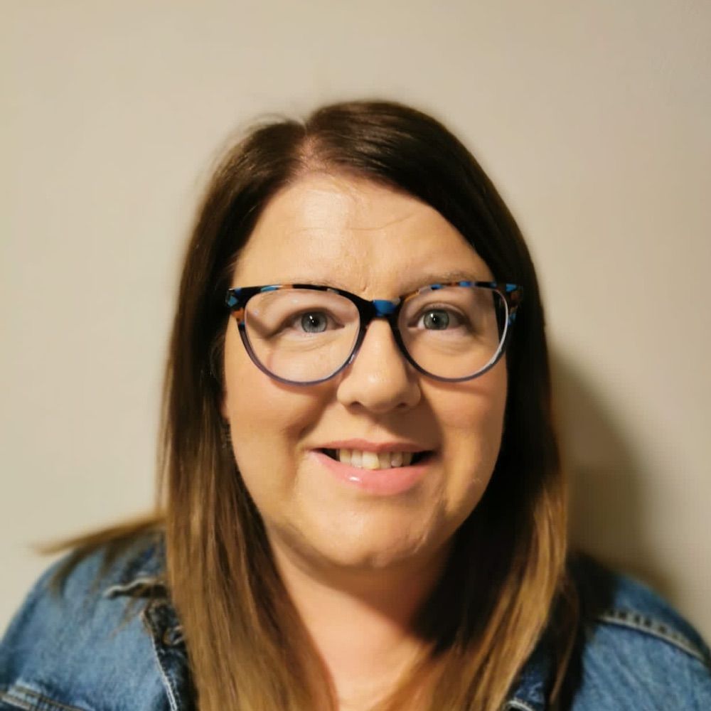 Patricia Smith