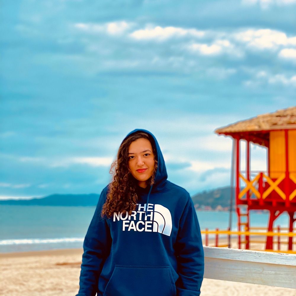 Eduarda Francisco 