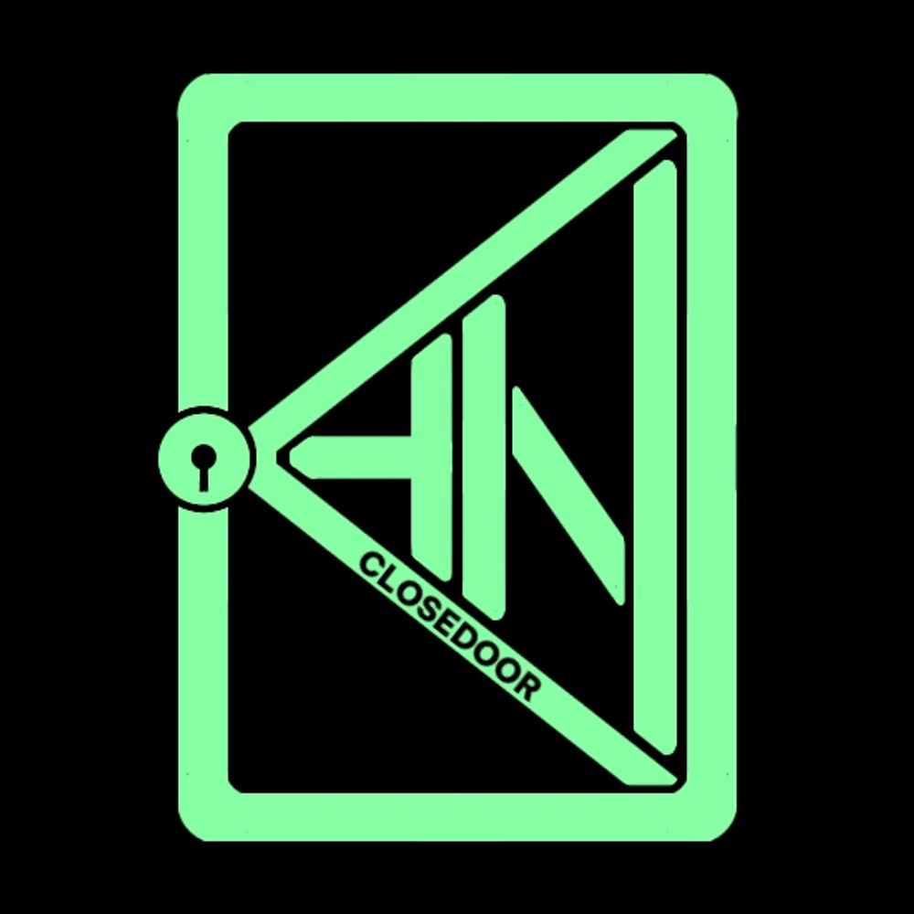 Kan Closedoor