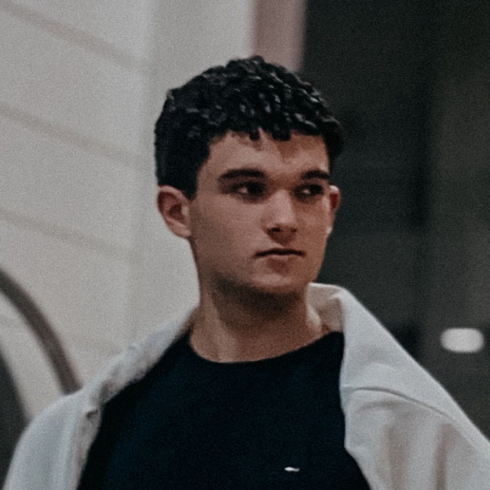 Gabriel Bravo