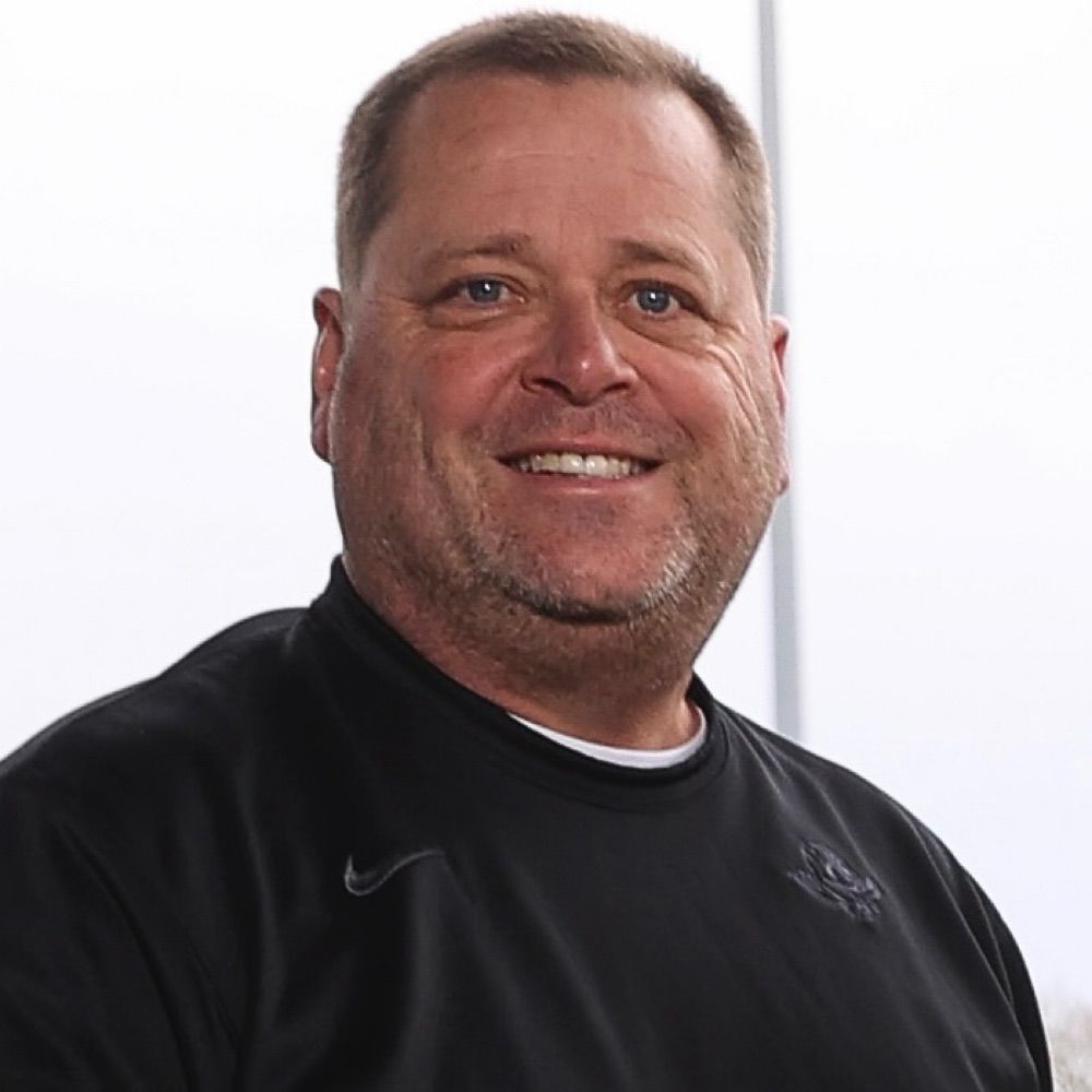 Todd Miles