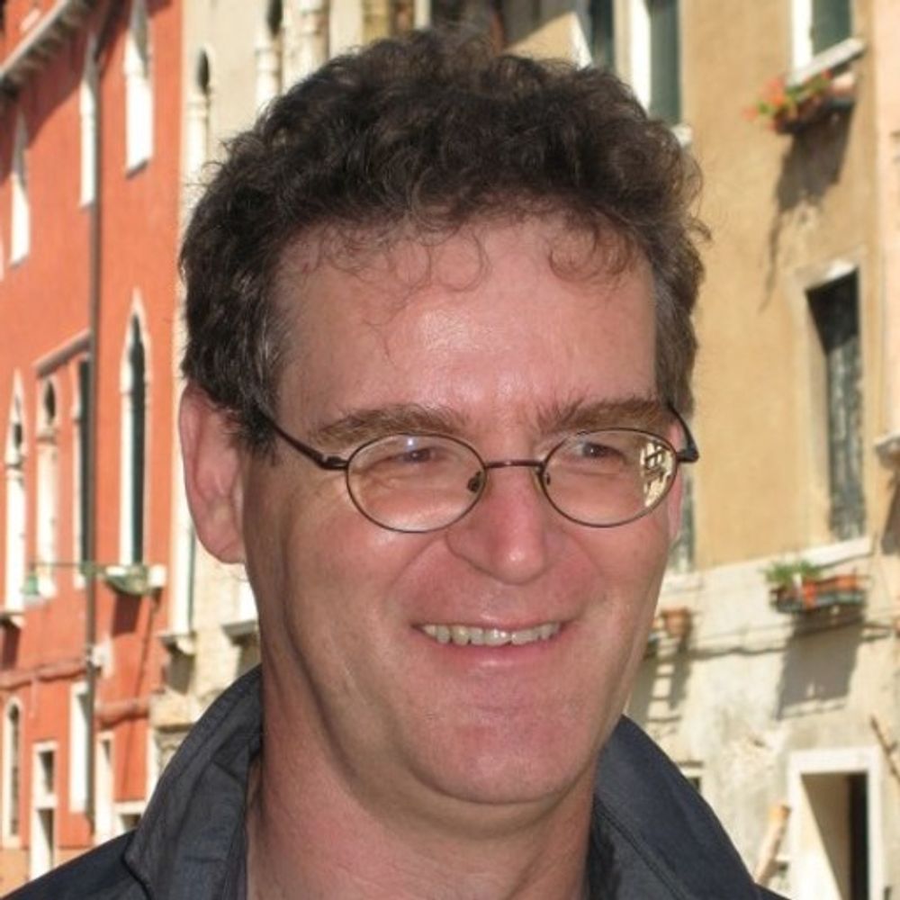Roland Luethy