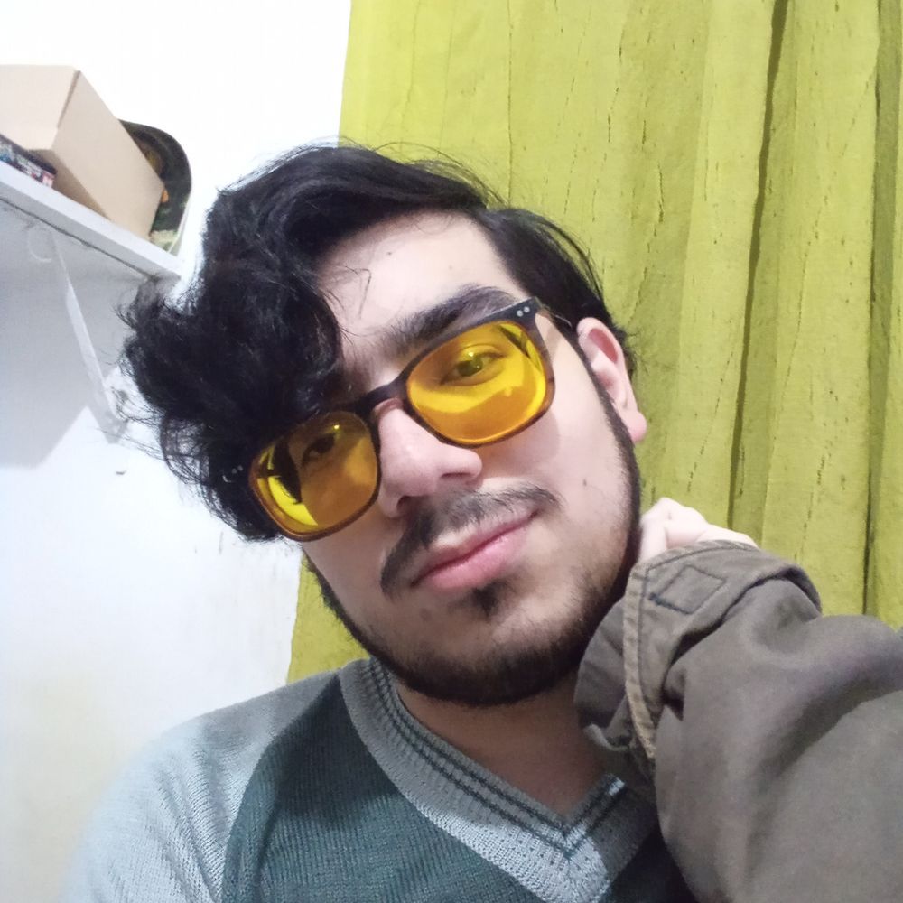 Profile avatar