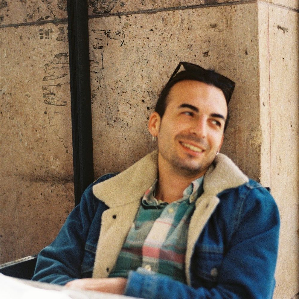 Giuseppe L'Erario