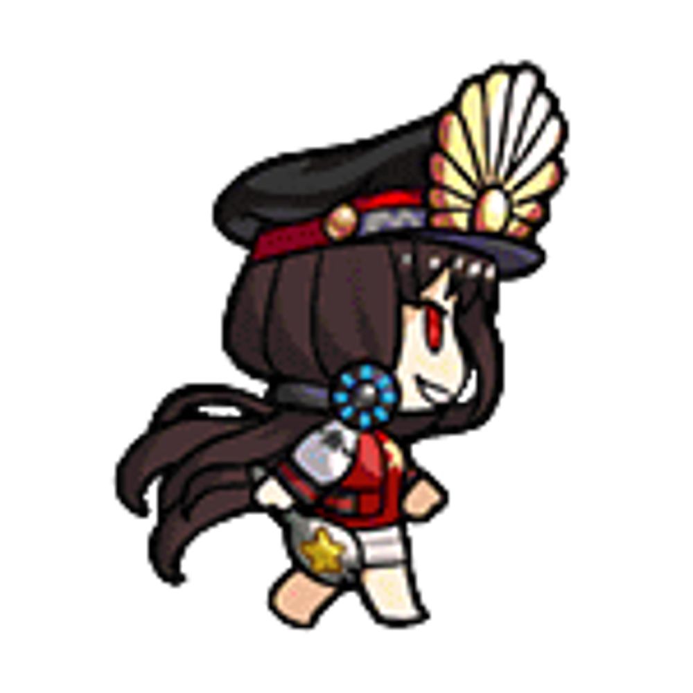 Naitou Kuzunoha, Patriarch of the Oda Clan