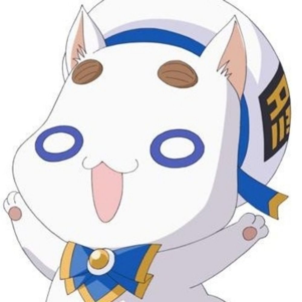 アリア社長