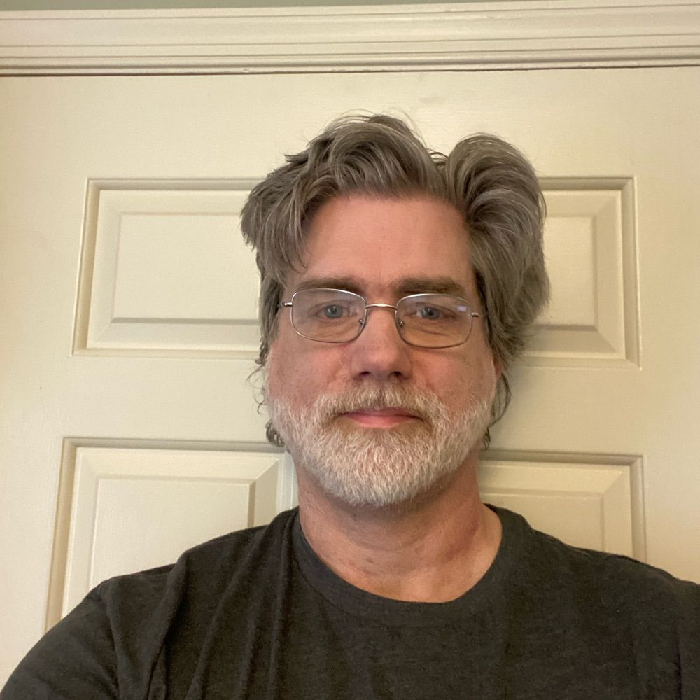 Tim Randall