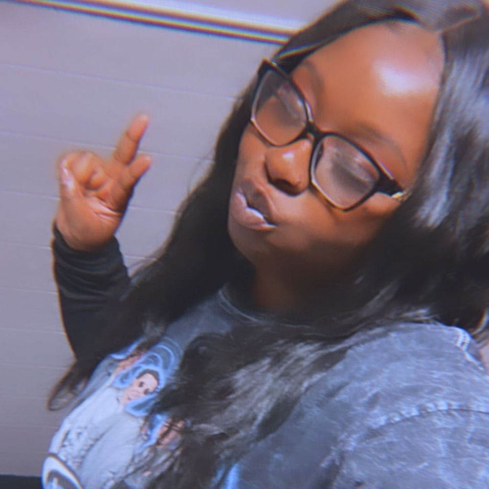 🧚🏾‍♂️ Jinxx ✨