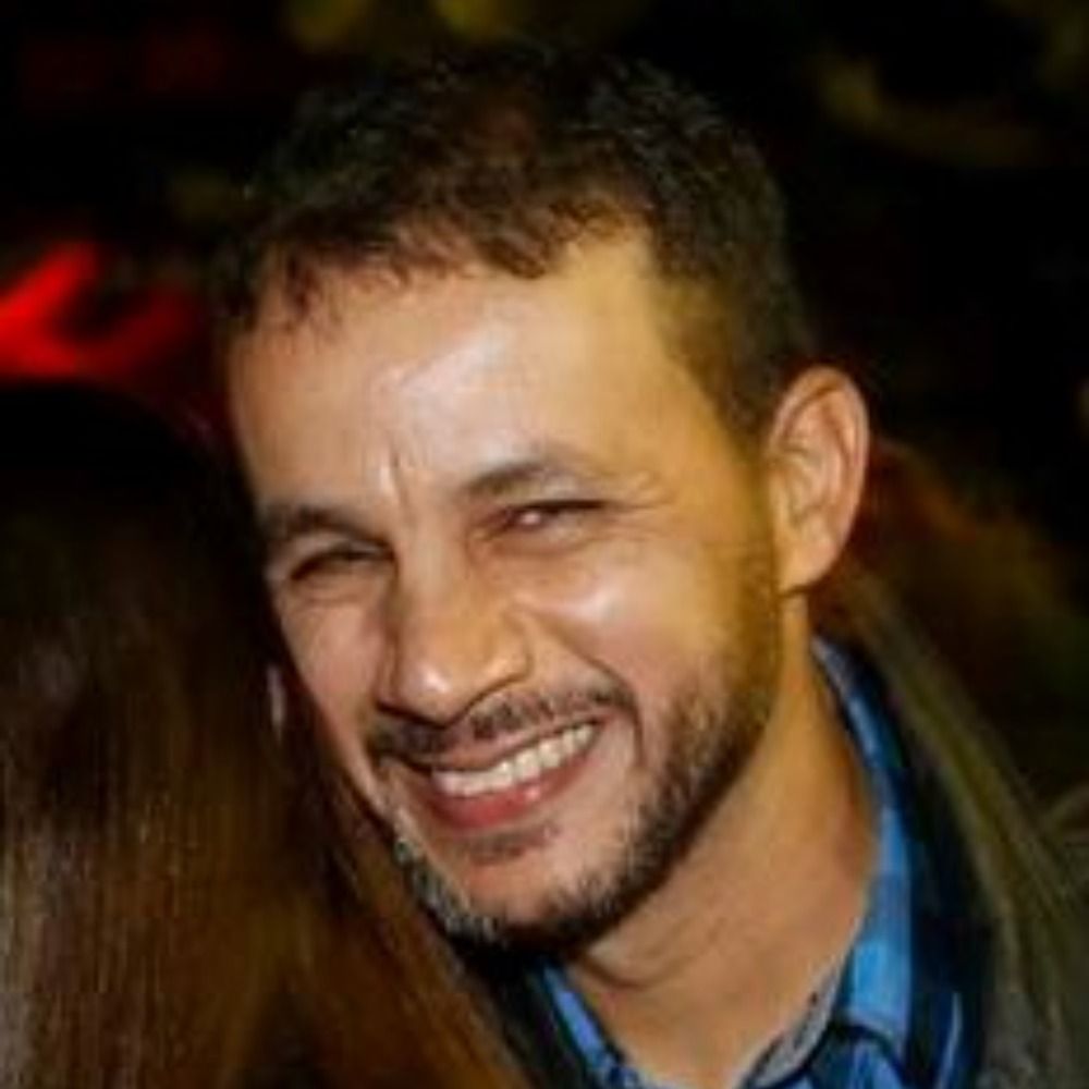 Edmar (Tião)