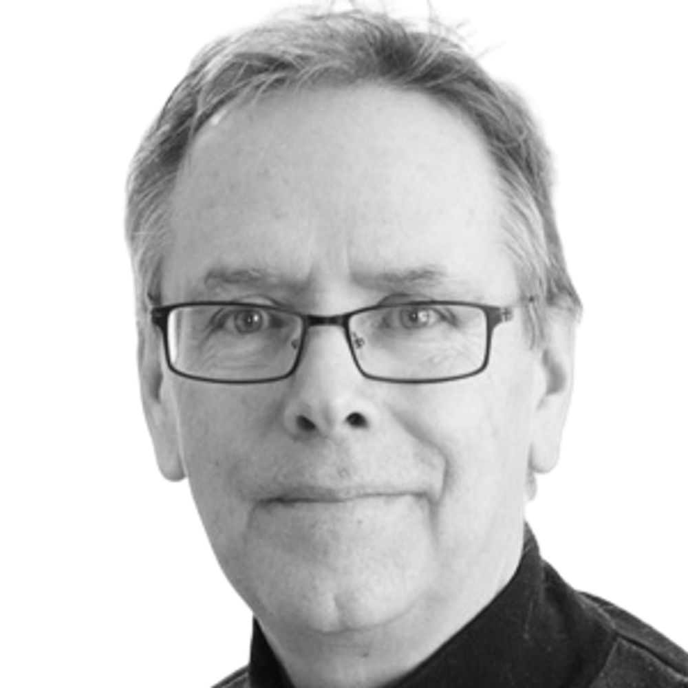 Pierre Fraser (PhD)