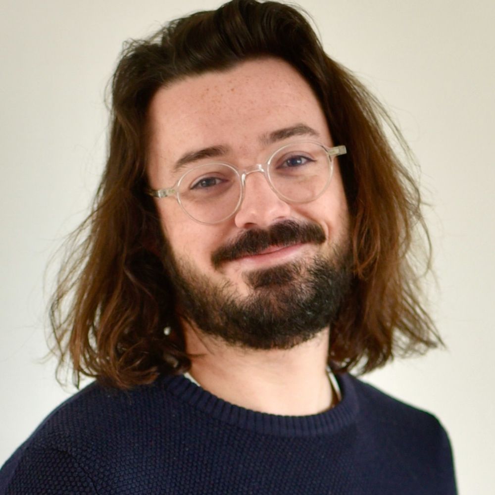 Martin Cadoret