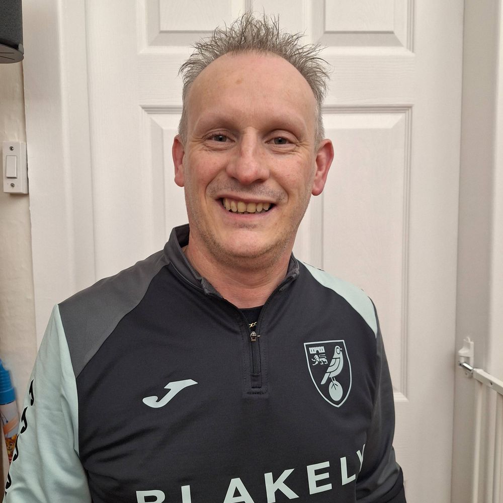 Mark Birchall