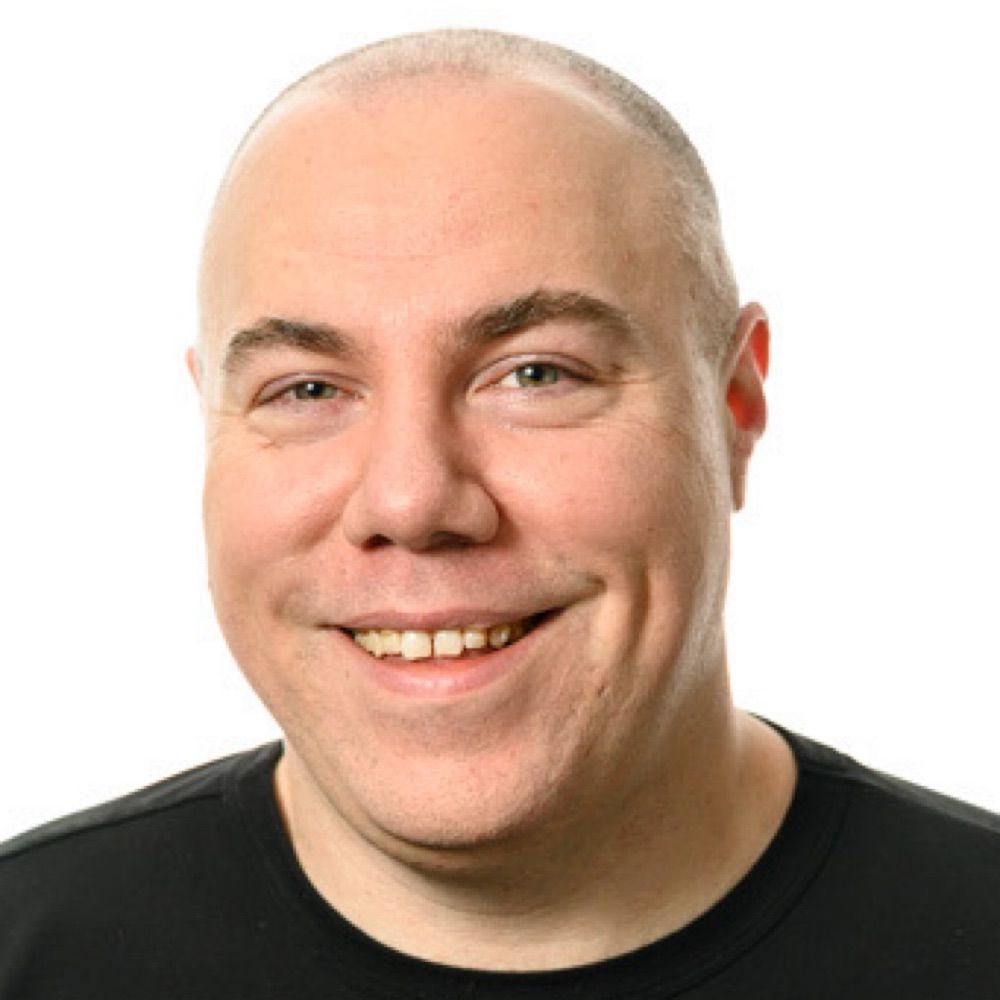 Derek Major