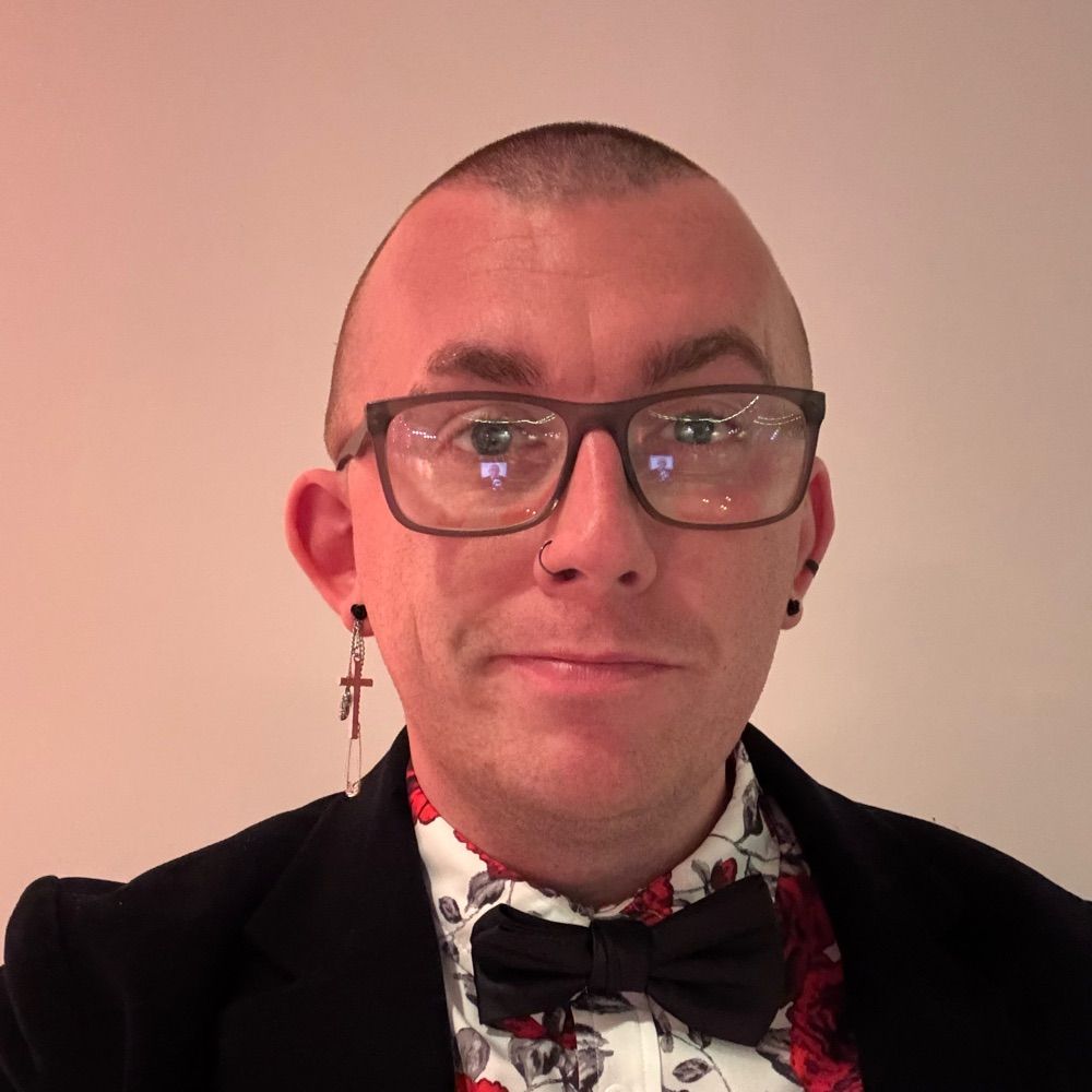 Cody Steiner