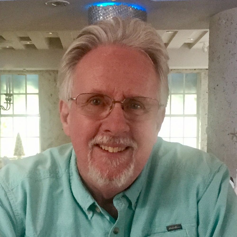 Craig Paterson