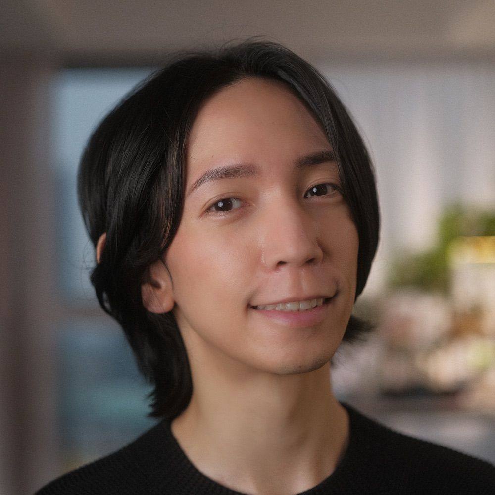 Bon Adriel Aseniero, PhD