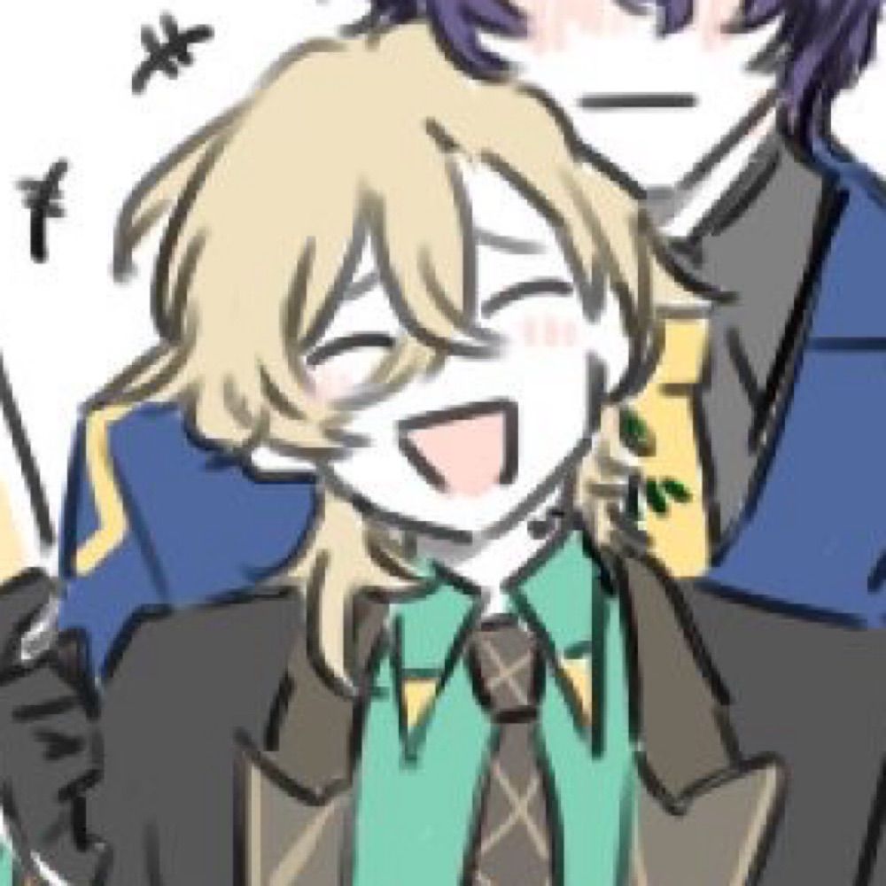 aven！ (> .  ☆)