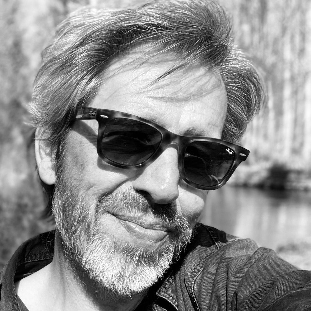 Éric Picard