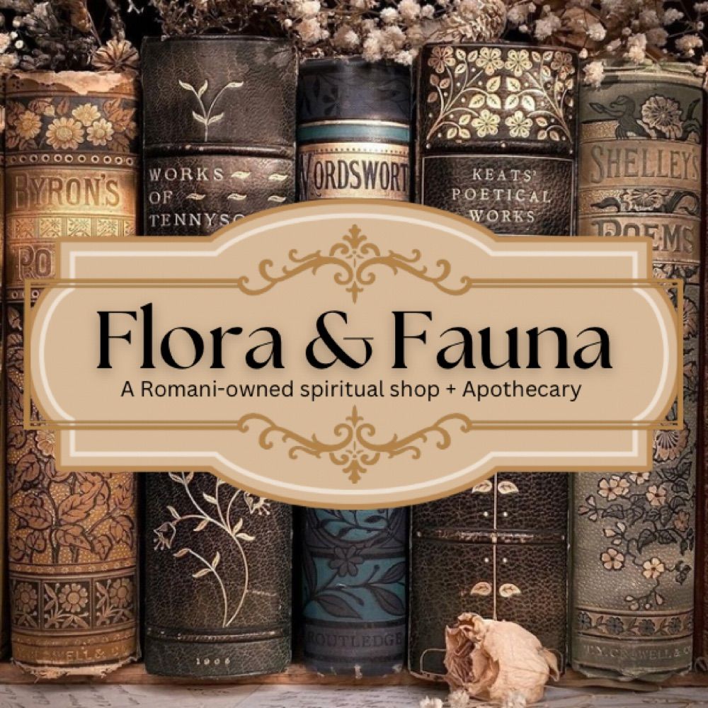 Flora & Fauna