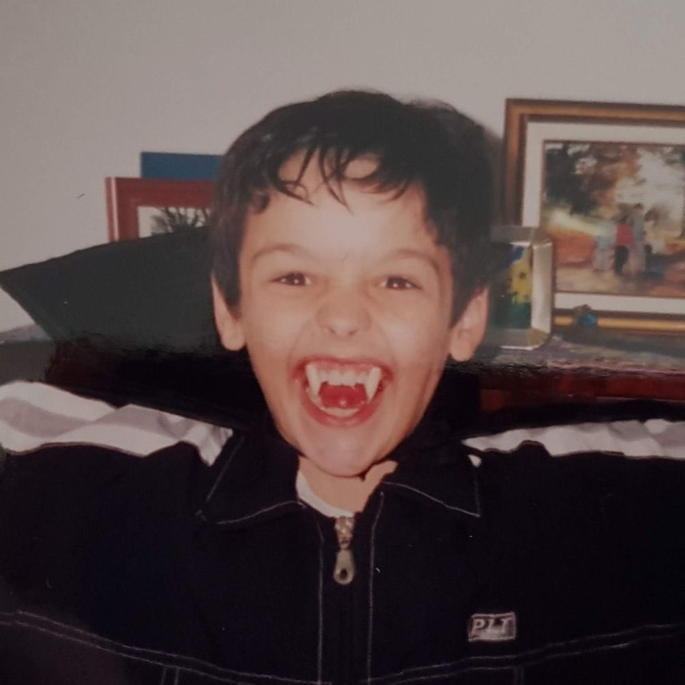 tim