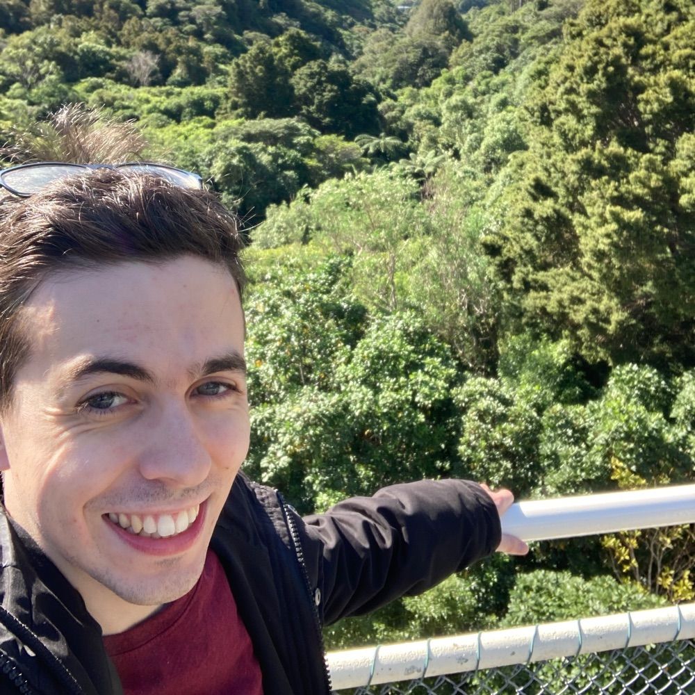 Gab De Palo | 🐲 Fantasy Author