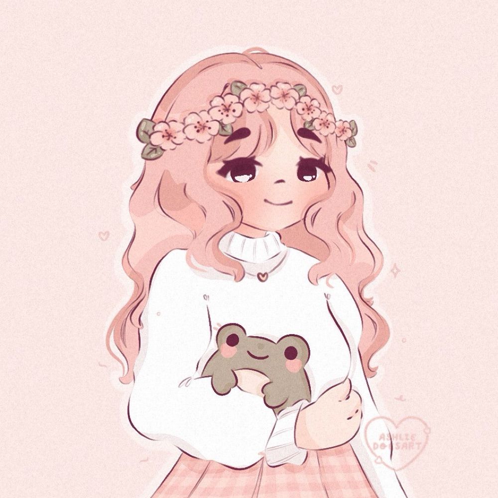 Jadeite 🌸