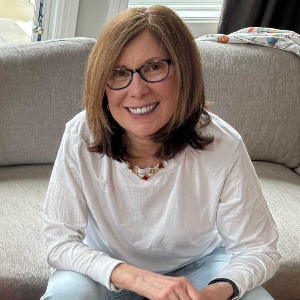 Jodi Bonda