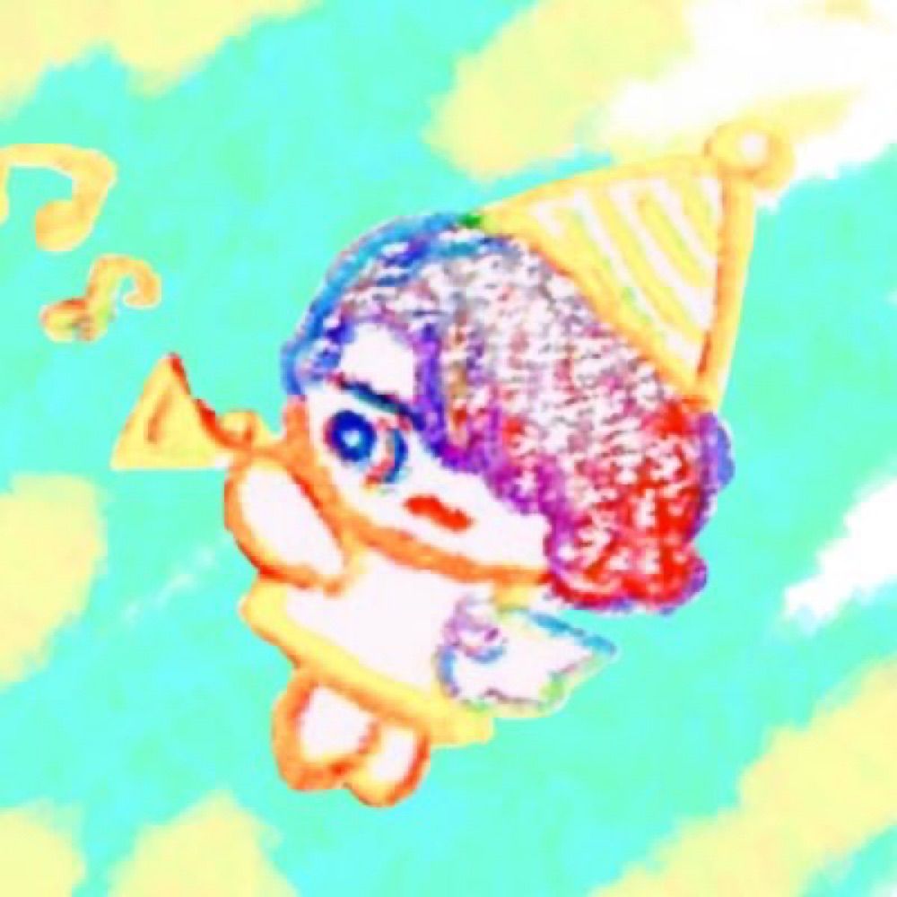 ぼっぴー