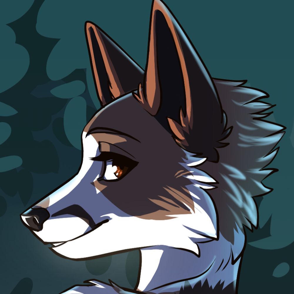 Smiley (comms closed for art fight)