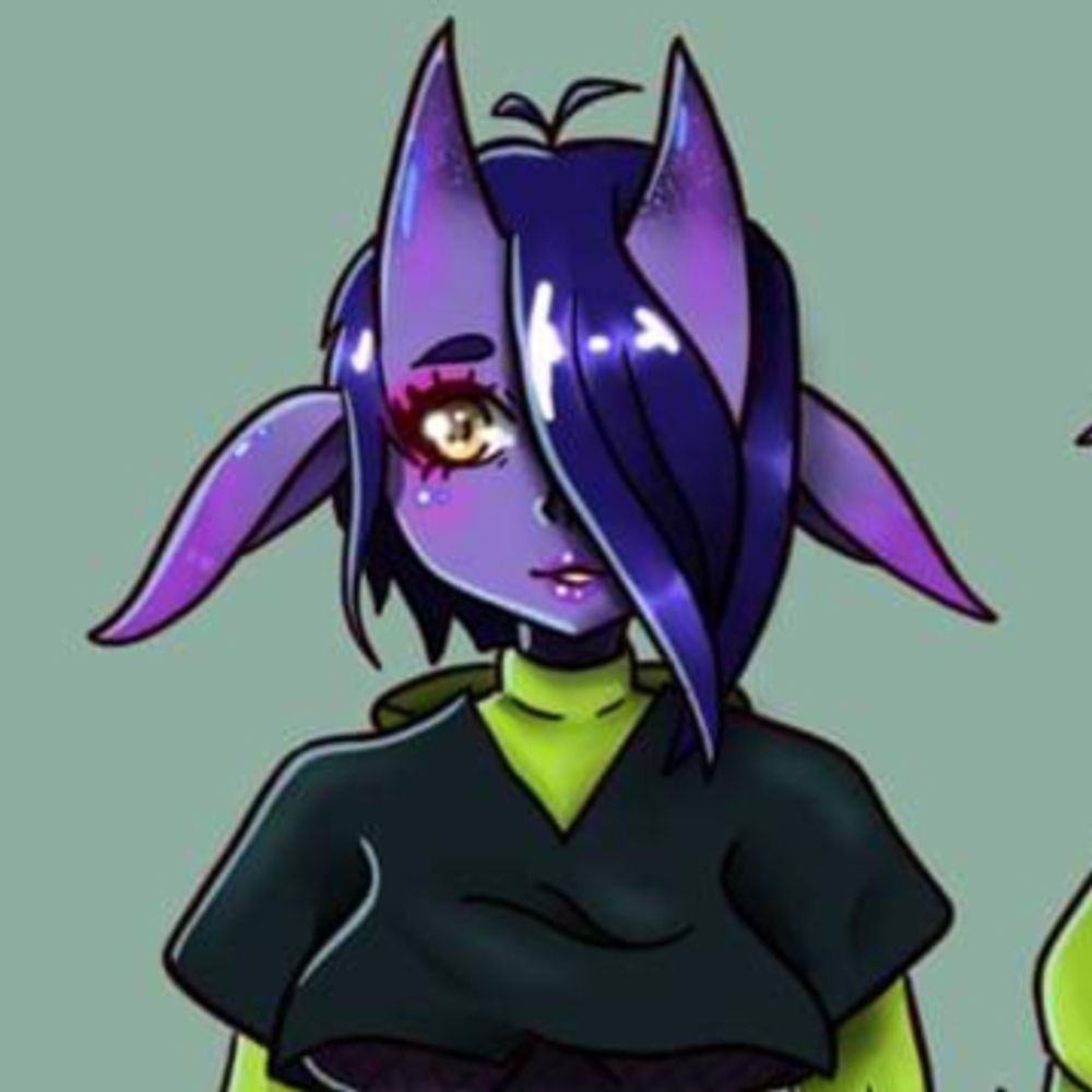 FoxxiMaiden (Comms Open)