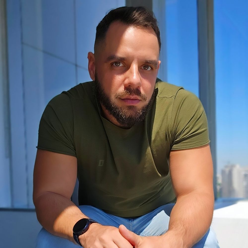 Doug Miranda