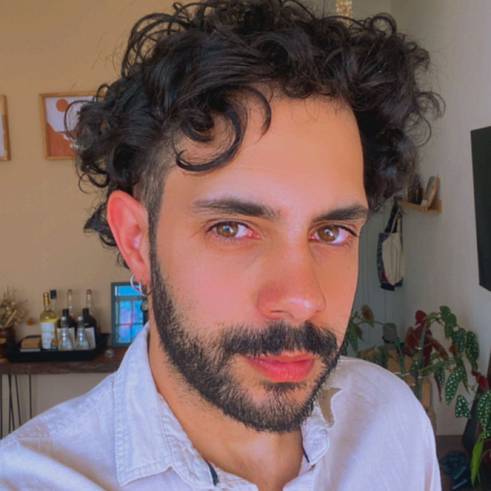 Henrique Mandotti