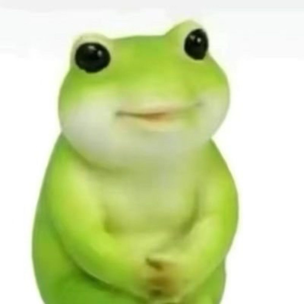 。