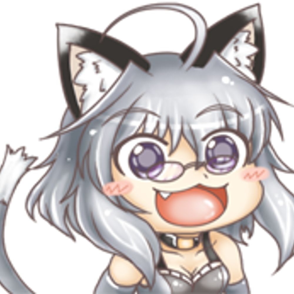 CryCat哭哭喵